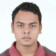 Kumar Anand Class 6 Tuition trainer in Thane