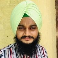 Inder Singh Sandhu Class I-V Tuition trainer in Moga