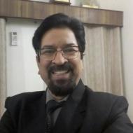 Kuldip Kumar Sharma IELTS trainer in Chandigarh