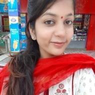 Aishwarya S. Diet and Nutrition trainer in Noida