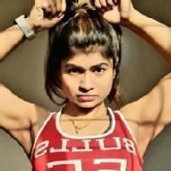 Namrata H. Personal Trainer trainer in Pune