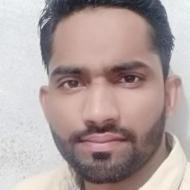 Mohd Rizwan Class 9 Tuition trainer in Bareilly