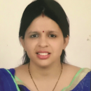 Photo of Ca Madhuri Garg