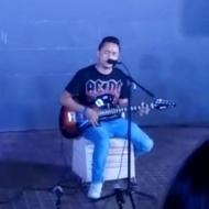 Yogesh Rai Guitar trainer in Gurgaon
