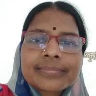 Sunita R. Mehendi trainer in Hyderabad