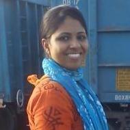 Jyotsna D. Class 11 Tuition trainer in Delhi