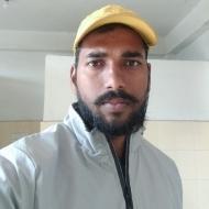 Amrit Kumar Singh Personal Trainer trainer in Delhi