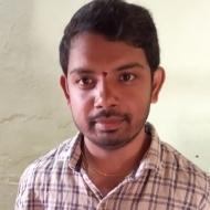 Uday Kumar Class 11 Tuition trainer in Hyderabad