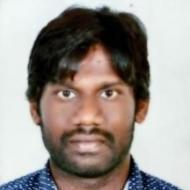 Viswanadh Varma Class 12 Tuition trainer in Hyderabad