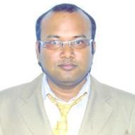 Sidhartha Mohapatra Class 8 Tuition trainer in Cuttack