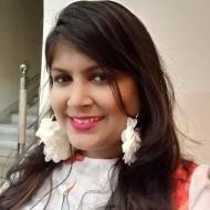 Puja A. Class I-V Tuition trainer in Durgapur
