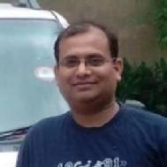 Vijay K. Engineering Diploma Tuition trainer in Ghaziabad