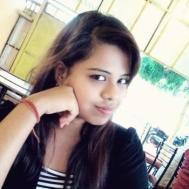 Pooja S. Class I-V Tuition trainer in Pune