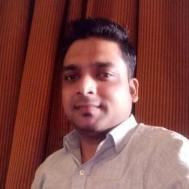 Akhilesh Mittal Pharmacy Tuition trainer in Faridabad