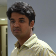 Ashish Mishra .Net trainer in Gurgaon