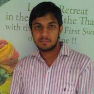 Sunil Rao Adobe Dreamweaver trainer in Faridabad