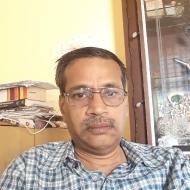 B V Raviprasad UGC NET Exam trainer in Mysore