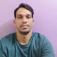 Loknath M Class 8 Tuition trainer in Hyderabad