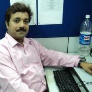 Biswajit Chatterjee jQuery trainer in Kolkata