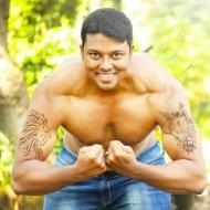 D. Manoj Kumar Personal Trainer trainer in Coimbatore