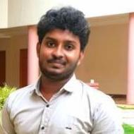 Akshay Kumar m Python trainer in Kanchipuram