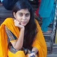 Madhurima N. Class I-V Tuition trainer in Howrah