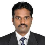 Ramachandran Palanivel ISO Quality trainer in Chennai