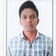Surendra Mekala Class 12 Tuition trainer in Hyderabad