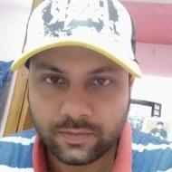 Alok Mishra Class 8 Tuition trainer in Kolkata