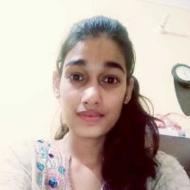 Akanksha P. Class 9 Tuition trainer in Haldwani