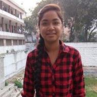 Yogita S. Class I-V Tuition trainer in Delhi