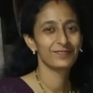Mrs. Pooja M. Class I-V Tuition trainer in Pune