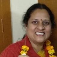 Anju M. Nursery-KG Tuition trainer in Jodhpur