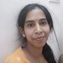 Photo of Sangita K.