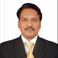 Sachin S Babar Microsoft Excel trainer in Mumbai
