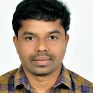 Raju Vemula Quantitative Aptitude trainer in Hyderabad