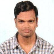 Bhanu Chander Rudroju Class I-V Tuition trainer in Hyderabad