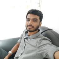 Abhishek Singh Class 8 Tuition trainer in Kochi