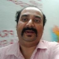 Ravi Kiran Class 10 trainer in Chennai