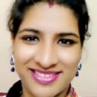 Pooja Y. Hindi Language trainer in Bardhaman