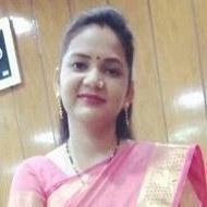 Neha C. Electronics and Communication trainer in Haridwar