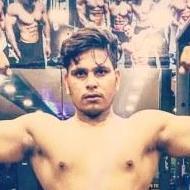 Milan Choudhary Personal Trainer trainer in Indore