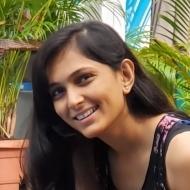 Neha P. Class 6 Tuition trainer in Surat