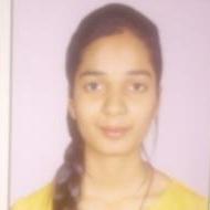 Bhumika R. Class I-V Tuition trainer in Ahmedabad