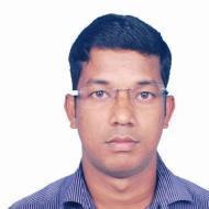 Nishant BTech Tuition trainer in Kolkata