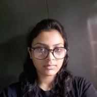 Urmi P. Class I-V Tuition trainer in Kolkata