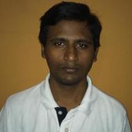 Vishwanath Reddy IIT JAM trainer in Hyderabad