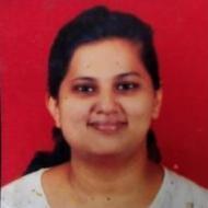 Supriya A. Class I-V Tuition trainer in Pune