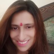 Anju S. Class I-V Tuition trainer in Ghaziabad
