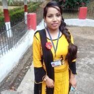 Sakshi G. Class I-V Tuition trainer in Delhi
